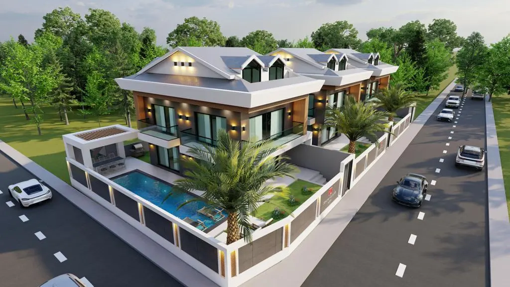 Real estate in Babatasi